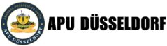 apu dusseldorf logo